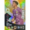 Buy Cards Ronwen Williams Crowd Hero FIFA Club World Cup 2025 Adrenalyn XL