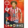 Buy Cards Axel Witsel Atlético Madrid Panini FIFA Club World Cup 2025 Adrenalyn XL