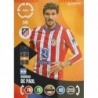 Sale Online Rodrigo de paul Atlético Madrid Adrenalyn XL Club World Cup 25