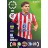 Offer Online  Julián Álvarez Atlético Madrid Panini FIFA Club World Cup 2025 Adrenalyn XL