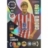 Offer Soccer Cards Marcos Llorente Crowd Hero Adrenalyn Club World Cup 2025