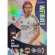 Luka Modric Emblem Real Madrid 253