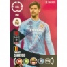 Sale Online Thibaut Courtois Real Madrid Adrenalyn XL FIFA Club World Cup 2025