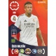 Éder Militão Real Madrid 255