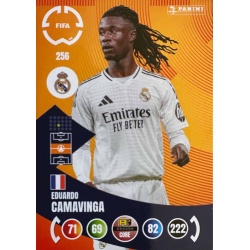 Eduardo Camavinga Real Madrid 256