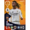 Sale Cards Eduardo Camavinga Real Madrid Adrenalyn XL Club World Cup 25