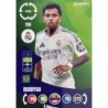 Offer Soccer Cards Rodrygo Real Madrid Adrenalyn XL Club World Cup 25