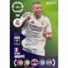 Sale Cards Kylian Mbappé Real Madrid Adrenalyn XL Club World Cup 25