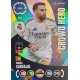 Daniel Carvajal Crowd Hero Real Madrid 261