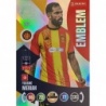 Buy Cards Yassine Meriah Emblem Adrenalyn Club World Cup 2025