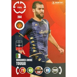 Mohamed Amine Tougai Espérance Tunis 264