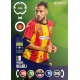 Youcef Belaïli Espérance Tunis 268