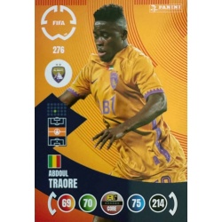 Mohamed Amine Ben Hamida Crowd Hero Espérance Tunis 270