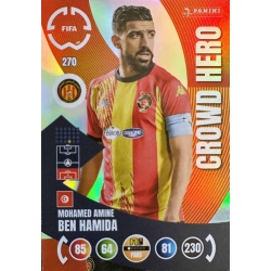 Khalid Eisa Emblem Al Ain 271