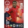 Sale Online Kodjo Laba Al Ain Adrenalyn XL FIFA Club World Cup 2025