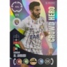 Offer Cards Bandar Al Ahbabi Crowd Hero Adrenalyn XL Club World Cup 25