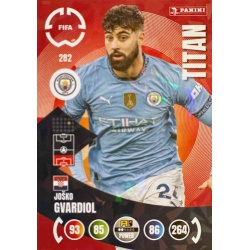 Joško Gvardiol Titan Manchester City 282