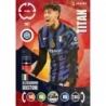 Buy Cards Alessandro Bastoni Titan Adrenalyn Club World Cup 2025