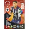 Offer Soccer Cards Gerardo Arteaga Titan Panini FIFA Club World Cup 2025 Adrenalyn XL