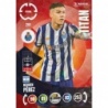 Buy Cards Nehuen Pérez Titan Adrenalyn Club World Cup 2025