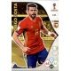 Diego Costa España 135 Adrenalyn XL World Cup 2018 
