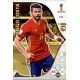 Diego Costa España 135 Adrenalyn XL World Cup 2018 