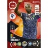 Buy Cards Kalidou Koulibaly Titan Adrenalyn XL Club World Cup 25