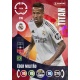 Éder Militão Titan Real Madrid 296