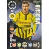 Trading Cards Gio Reyna Magician Adrenalyn XL Club World Cup 25