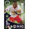 Buy Cards Karim Konaté Goal Machine Adrenalyn XL Club World Cup 25