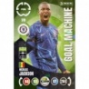 Sale Cards Nicolas Jackson Goal Machine Adrenalyn XL FIFA Club World Cup 2025