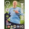 Trading Cards Erling Haaland Goal Machine Adrenalyn XL FIFA Club World Cup 2025