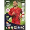 Offer Online  Serge Gnabry Goal Machine Panini FIFA Club World Cup 2025 Adrenalyn XL