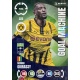 Serhou Guirassy Goal Machine Borussia Dortmund 323