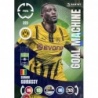 Buy Cards Serhou Guirassy Goal Machine Adrenalyn XL FIFA Club World Cup 2025