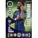 Marcus Thuram Goal Machine Inter Milan 325
