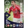 Sale Cards Vangelis PavlInter Goal Machine Adrenalyn XL Club World Cup 25