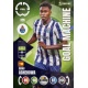 Samu Aghehowa Goal Machine FC Oporto 328