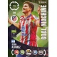 Julián Álvarez Goal Machine Atlético Madrid 330