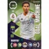Buy Cards Rodrygo Goal Machine Adrenalyn XL Club World Cup 25
