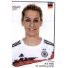 Lena Goeßling Germany 111 Panini Fifa Women's World Cup France 2019 