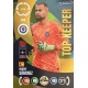 Robert Sánchez Top Keeper Chelsea 334