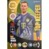 Buy Cards Manuel Neuer Top Keeper Panini FIFA Club World Cup 2025 Adrenalyn XL
