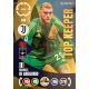 Michele di Gregorio Top Keeper Juventus 338