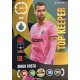 Diogo Costa Top Keeper FC Oporto 339