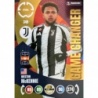 Sale Cards Weston Mckennie Game Changer FIFA Club World Cup 2025 Adrenalyn XL