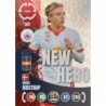 Buy Cards Mads Bidstrup New Hero Adrenalyn XL FIFA Club World Cup 2025