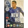 Offer Soccer Cards Levi Colwill New Hero Adrenalyn XL Club World Cup 25