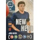 João Neves New Hero PSG 355