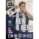 Kenar Yildiz New Hero Juventus 357
